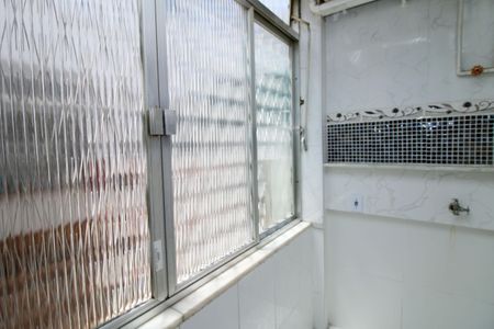 Apartamento à venda com 58m², 2 quartos e sem vagaÁrea de Serviço