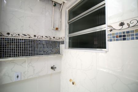 Apartamento à venda com 58m², 2 quartos e sem vagaÁrea de Serviço