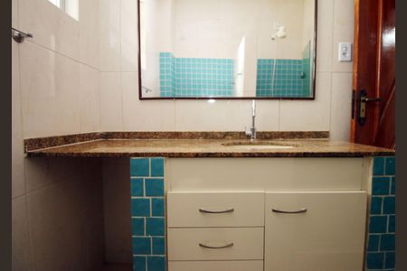 Apartamento à venda com 58m², 2 quartos e sem vagaBanheiro