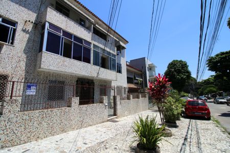 Apartamento à venda com 58m², 2 quartos e sem vagaFachada do Prédio