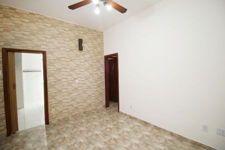 Sala de apartamento à venda com 2 quartos, 58m² em Penha, Rio de Janeiro