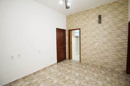 Sala de apartamento à venda com 2 quartos, 58m² em Penha, Rio de Janeiro