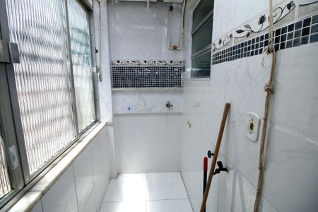 Apartamento à venda com 58m², 2 quartos e sem vagaÁrea de Serviço