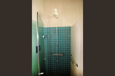 Apartamento à venda com 58m², 2 quartos e sem vagaBanheiro