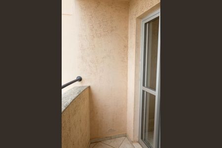 Apartamento para alugar com 74m², 3 quartos e 1 vagaSacada