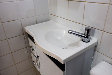 Apartamento para alugar com 74m², 3 quartos e 1 vagaBanheiro