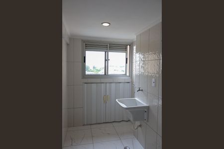 Apartamento para alugar com 74m², 3 quartos e 1 vagaLavanderia