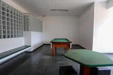 Apartamento para alugar com 74m², 3 quartos e 1 vagaSala de Jogos