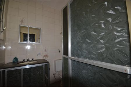 Casa para alugar com 140m², 3 quartos e sem vagaBanheiro Social