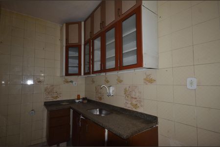 Casa para alugar com 140m², 3 quartos e sem vagaCozinha