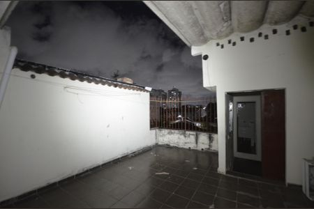 Casa para alugar com 140m², 3 quartos e sem vagaTerraço