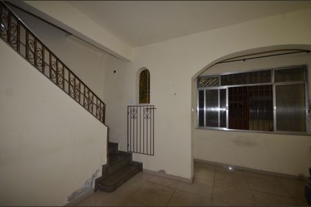 Sala de casa para alugar com 3 quartos, 140m² em Praça Seca, Rio de Janeiro