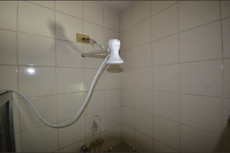 Casa para alugar com 140m², 3 quartos e sem vagaBanheiro Social