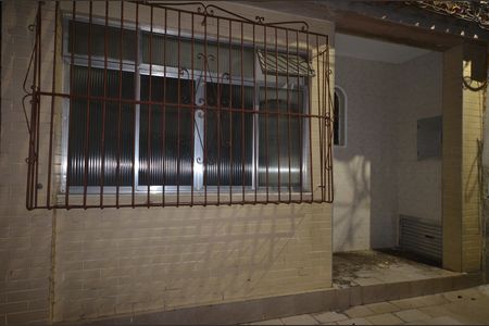 Fachada de casa para alugar com 3 quartos, 140m² em Praça Seca, Rio de Janeiro