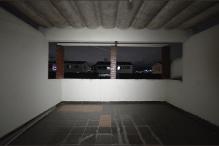 Casa para alugar com 140m², 3 quartos e sem vagaTerraço