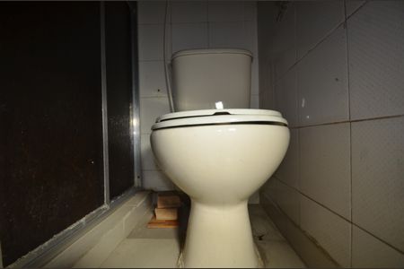 Casa para alugar com 140m², 3 quartos e sem vagaBanheiro da Suíte 1