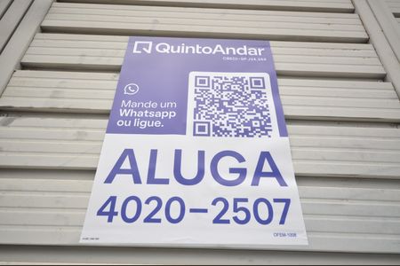 Studio para alugar com 70m², 1 quarto e sem vagaPlaca