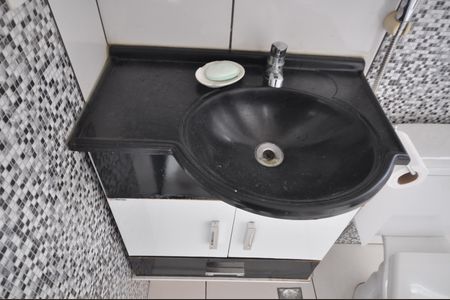 Studio para alugar com 70m², 1 quarto e sem vagaBanheiro