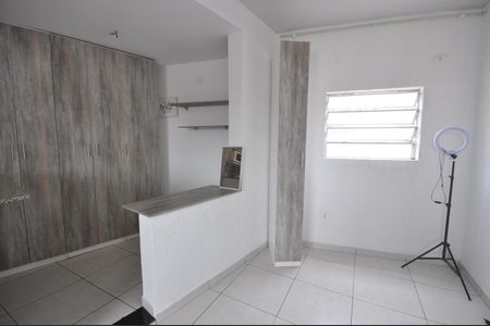 Studio para alugar com 70m², 1 quarto e sem vagaCozinha