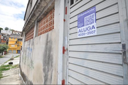 Studio para alugar com 70m², 1 quarto e sem vagaFachada