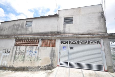 Studio para alugar com 70m², 1 quarto e sem vagaFachada