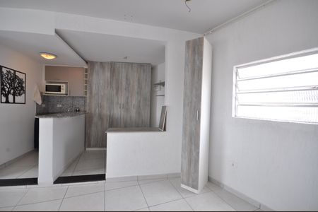 Studio para alugar com 70m², 1 quarto e sem vagaCozinha