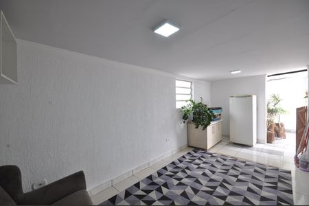 Sala de kitnet/studio para alugar com 1 quarto, 70m² em Vila Nova Mazzei, São Paulo