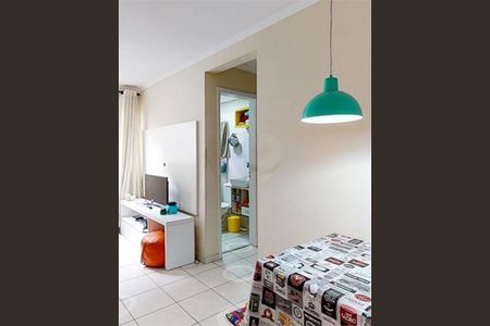 Apartamento à venda com 2 quartos, 43m² em Jardim Leonor, São Paulo