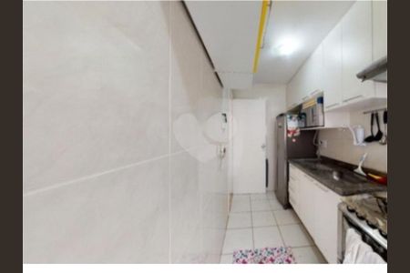 Apartamento à venda com 2 quartos, 43m² em Jardim Leonor, São Paulo