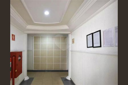 Apartamento à venda com 2 quartos, 43m² em Jardim Leonor, São Paulo