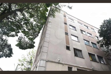 Apartamento à venda com 43m², 2 quartos e 1 vaga