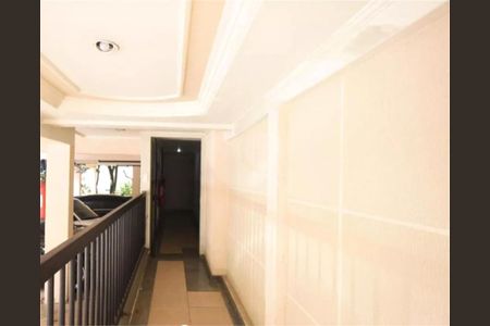 Apartamento à venda com 2 quartos, 43m² em Jardim Leonor, São Paulo