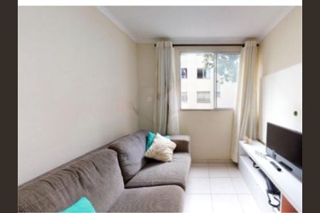 Apartamento à venda com 2 quartos, 43m² em Jardim Leonor, São Paulo