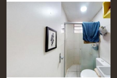 Apartamento à venda com 2 quartos, 43m² em Jardim Leonor, São Paulo