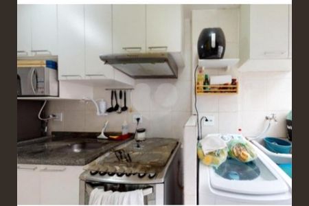 Apartamento à venda com 2 quartos, 43m² em Jardim Leonor, São Paulo