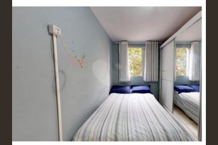 Apartamento à venda com 2 quartos, 43m² em Jardim Leonor, São Paulo