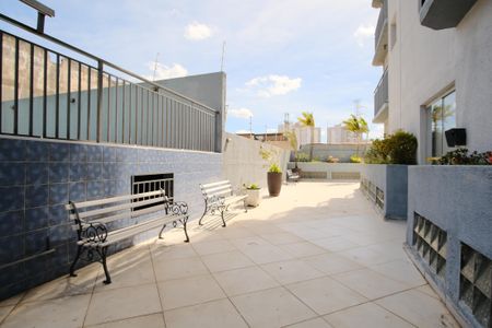 Apartamento à venda com 180m², 3 quartos e 3 vagasÁrea comum