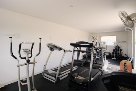 Apartamento à venda com 180m², 3 quartos e 3 vagasÁrea comum