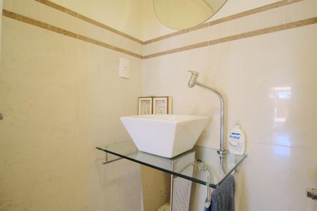 Apartamento à venda com 180m², 3 quartos e 3 vagasLavabo