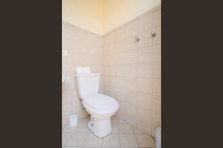 Apartamento à venda com 180m², 3 quartos e 3 vagasBanheiro de serviço