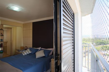 Apartamento à venda com 180m², 3 quartos e 3 vagasVaranda da Suíte