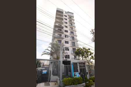 Apartamento à venda com 180m², 3 quartos e 3 vagasFachada