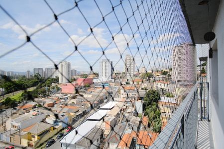 Apartamento à venda com 180m², 3 quartos e 3 vagasVaranda da Sala