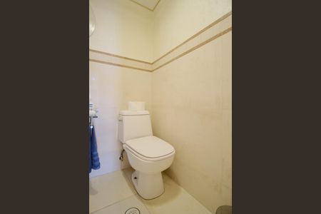 Apartamento à venda com 180m², 3 quartos e 3 vagasLavabo