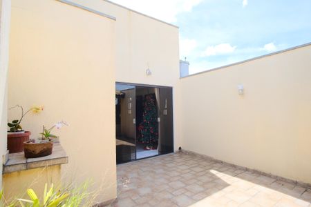 Apartamento à venda com 180m², 3 quartos e 3 vagasQuintal