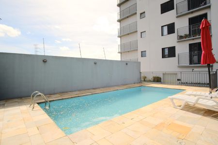 Apartamento à venda com 180m², 3 quartos e 3 vagasÁrea comum