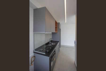 Apartamento para alugar com 48m², 2 quartos e 1 vagaCozinha