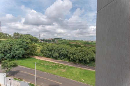 Apartamento para alugar com 48m², 2 quartos e 1 vagaVista do Quarto