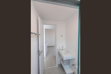 Apartamento para alugar com 48m², 2 quartos e 1 vagaBanheiro