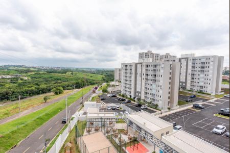 Apartamento para alugar com 48m², 2 quartos e 1 vagaVista da Suíte